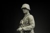 Panzer Art FI35-033 Waffen-SS NCO Normandy 44 1/35
